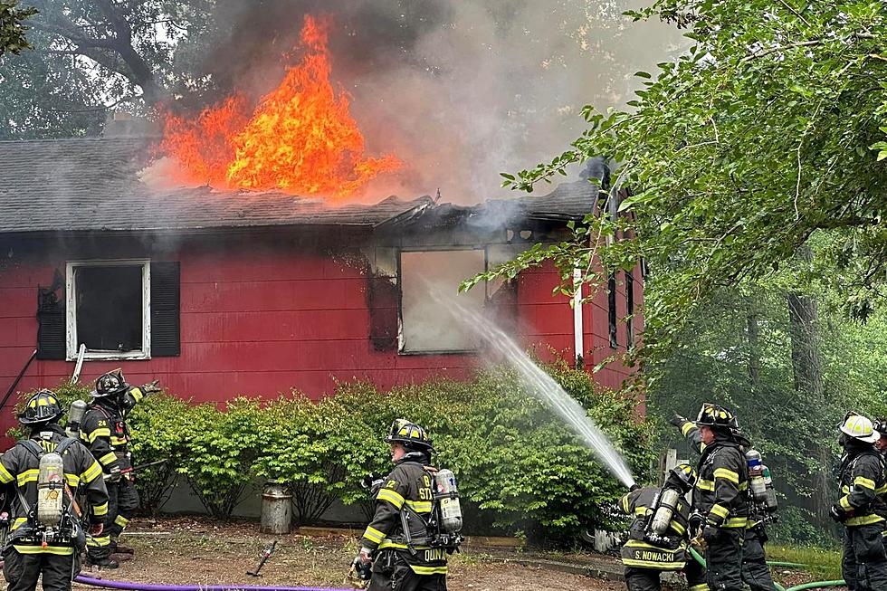 Dog likely to blame for sparking Brick, NJ house fire