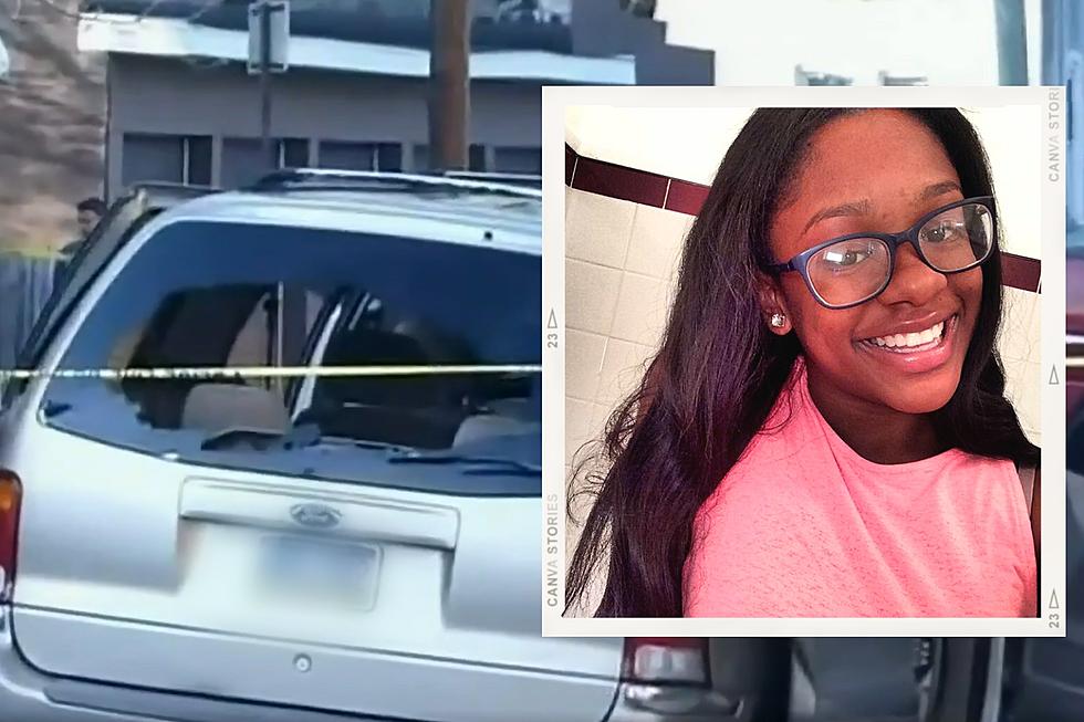 NJ man in minivan shooting of Trenton girl gets new murder trial