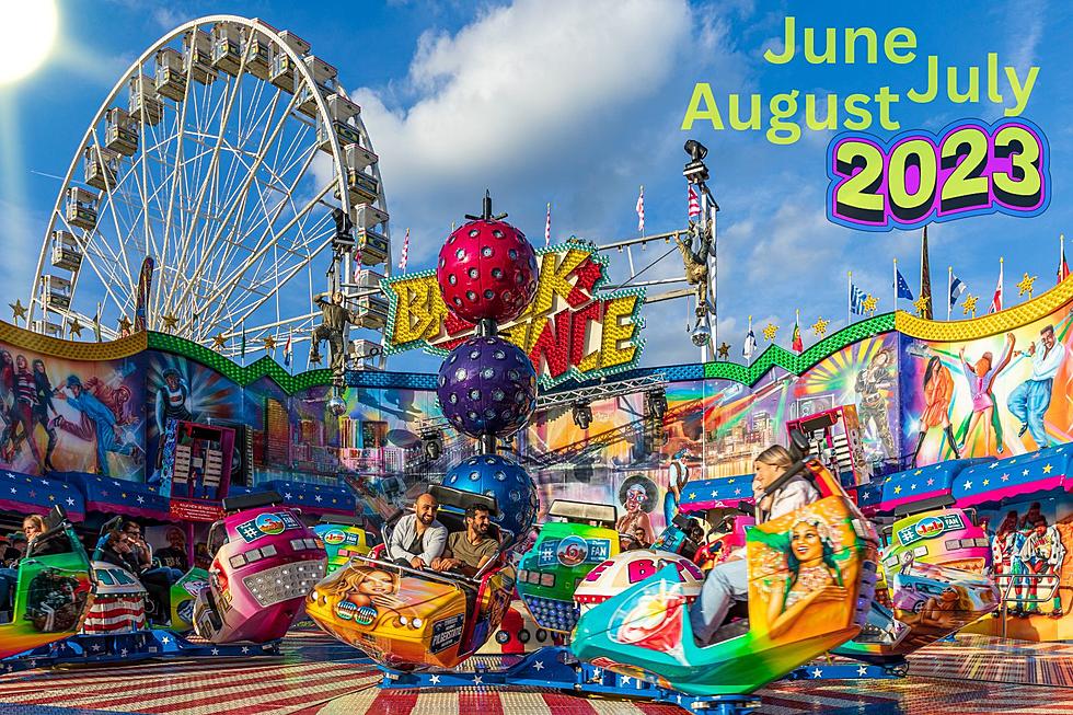 Finally! NJ county fairs for the 2023 summer season have arrived
