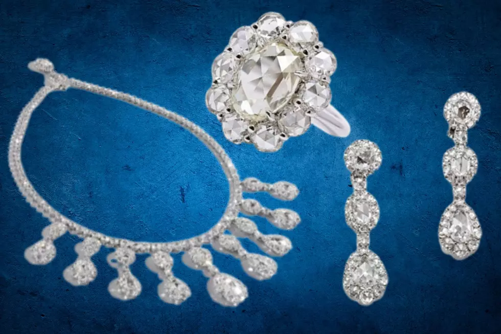 Crew accused of stealing $2M in diamonds, jewelry (U.S. Attorney's Office)