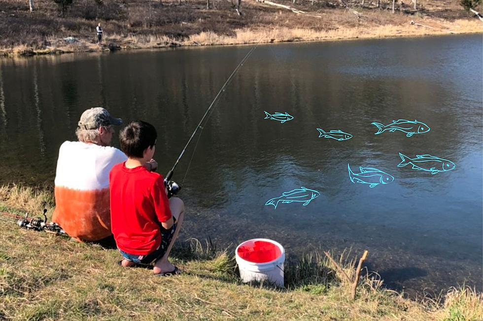 Check out this great NJ Father&#8217;s Day fishing derby