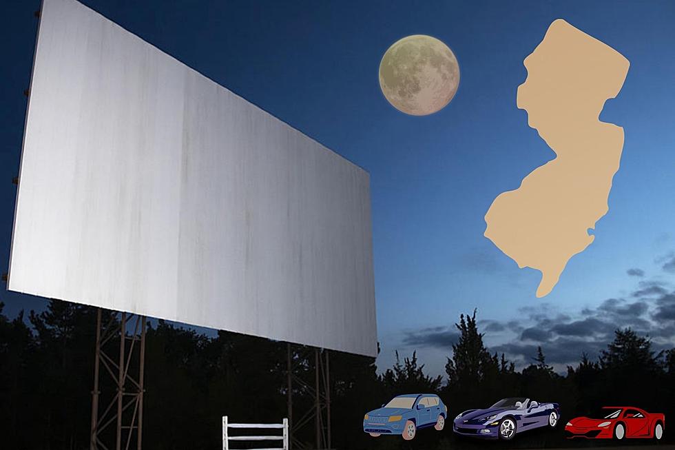 How one NJ mom’s discomfort led to the birth of drive-in theaters