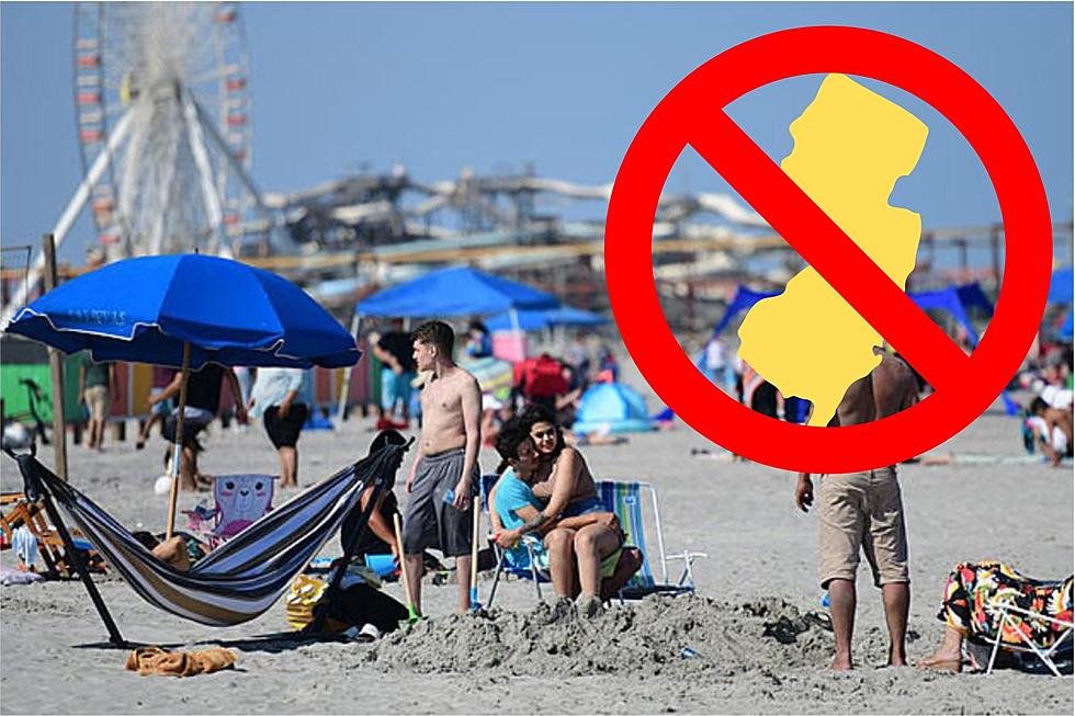 Stay away: Why you shouldn’t come to the NJ Shore this summer
