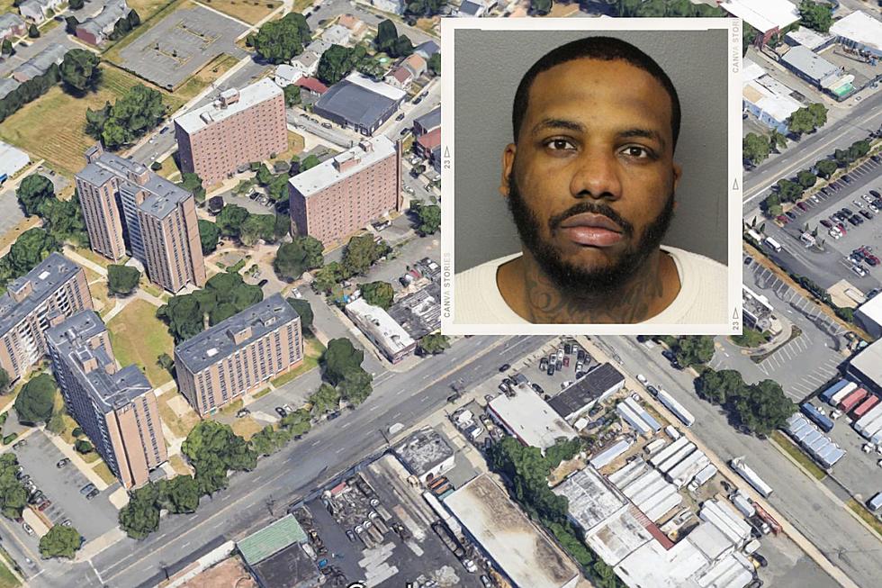NJ convict gets 70 years in prison, for murder of Newark man