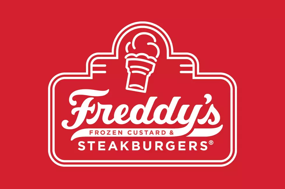 Freddy's Frozen Custard & Steakburgers via Facebook