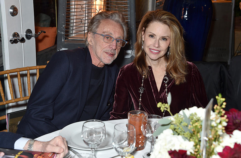 NJ’s Frankie Valli marries younger woman — celebrity age gaps