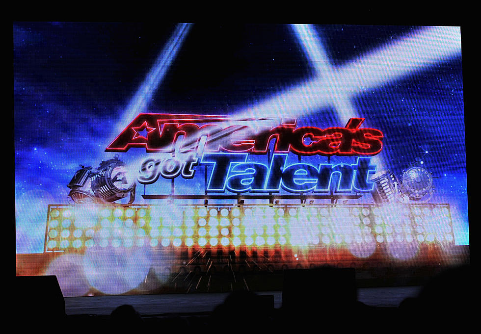 Two contestants from NJ soon appearing on ‘America’s Got Talent’