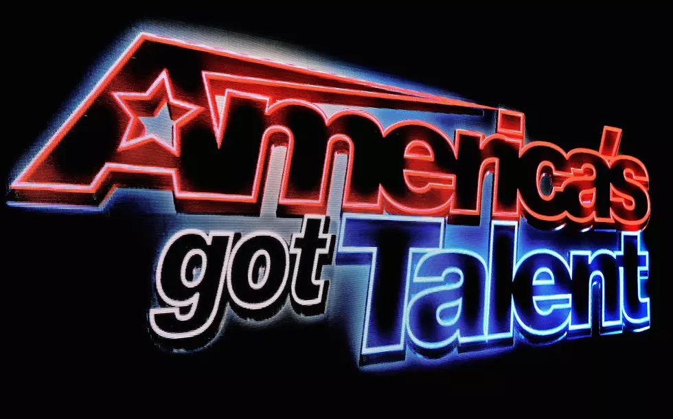 9-year-old NJ kid just crushed it on ‘America’s Got Talent’