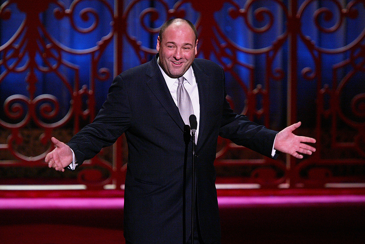 10 years after NJ’s James Gandolfini died his fans don’t forget