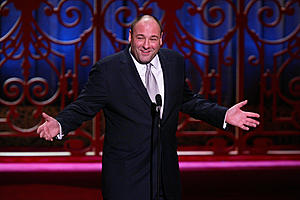 10 years after NJ star James Gandolfini died, his fans don’t...
