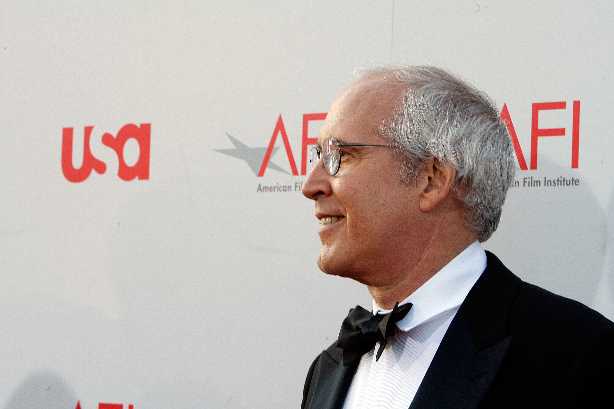 Join Chevy Chase for QandA after screening Christmas Vacation picture