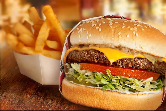 Amazing burger chain is opening another New Jersey location Amazing burger chain is opening another New Jersey location