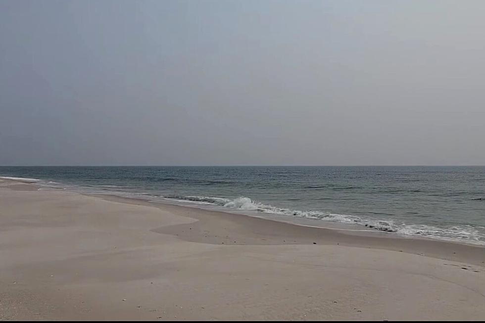 NJ beach weather and waves: Jersey Shore Report for Fri 6/9
