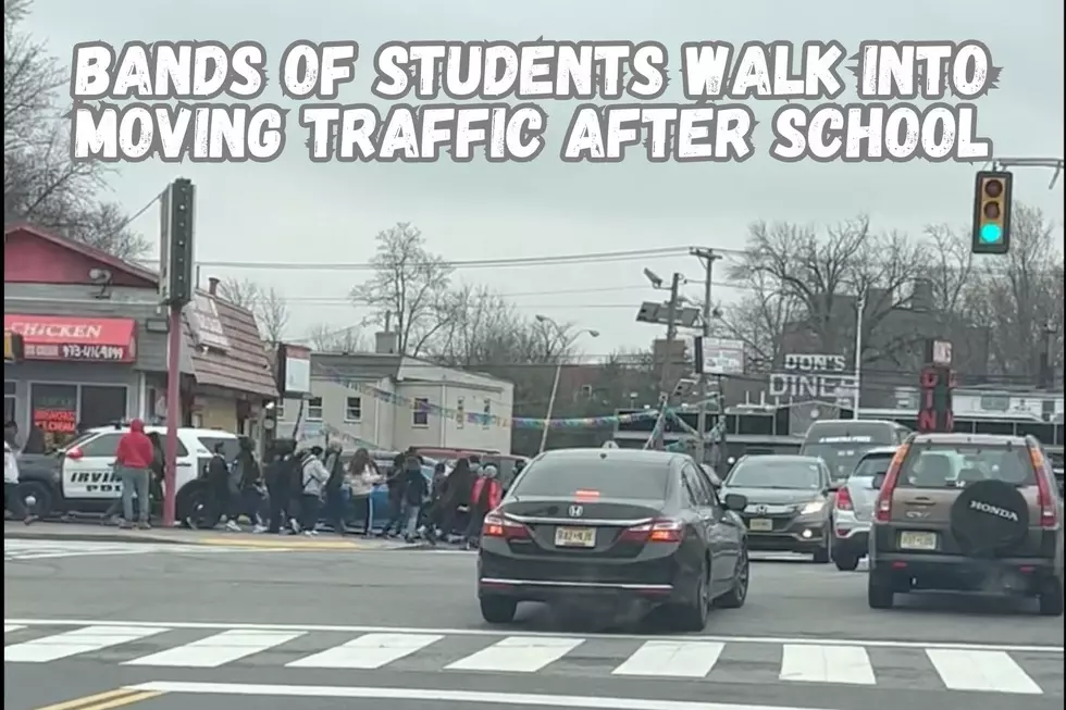Video taken from social media