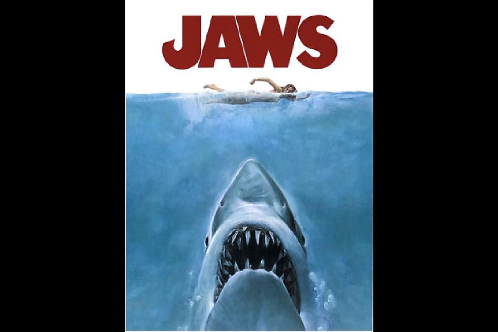 How you can watch 'Jaws' on the beach this summer in New Jersey