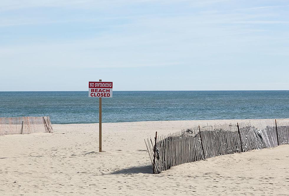 Be careful at the Jersey Shore this holiday weekend