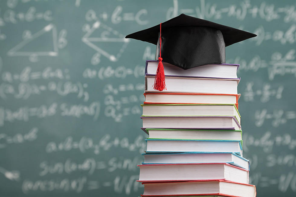 These NJ counties produce the most college graduates