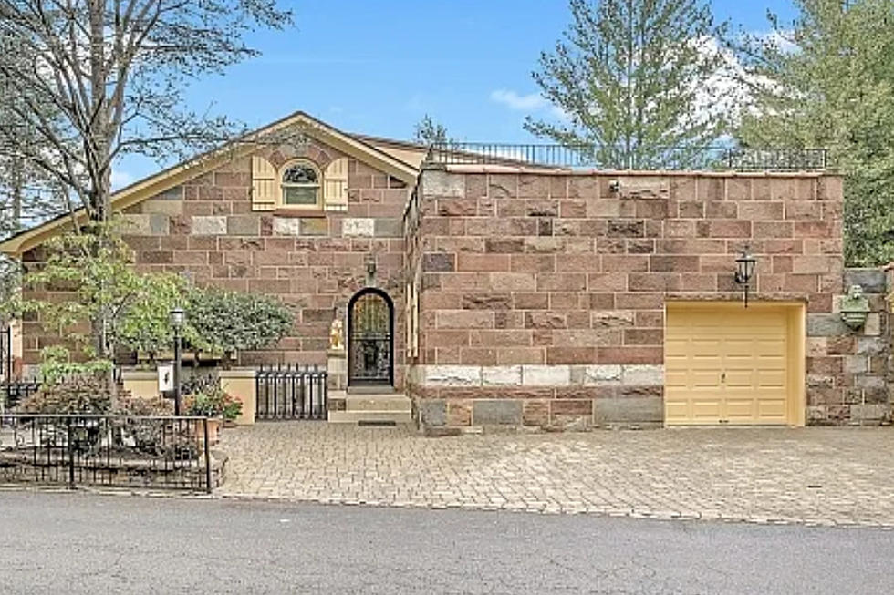 Home of NJ mob boss who inspired ‘The Sopranos’ is for sale