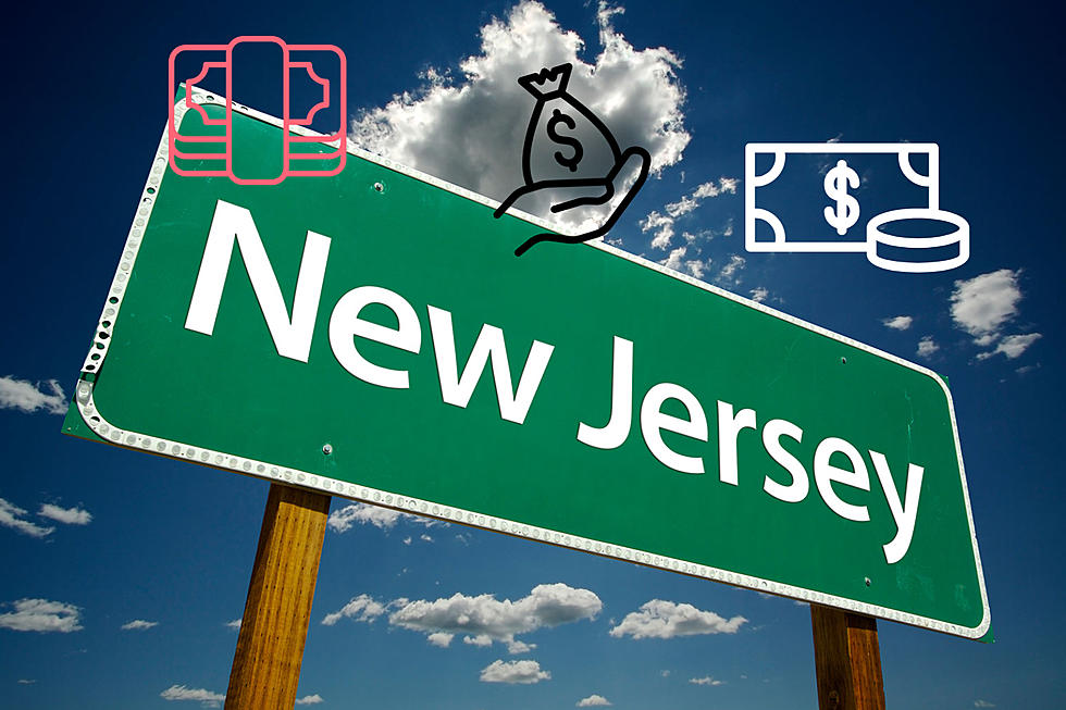 Here’s where NJ ranks among the richest states