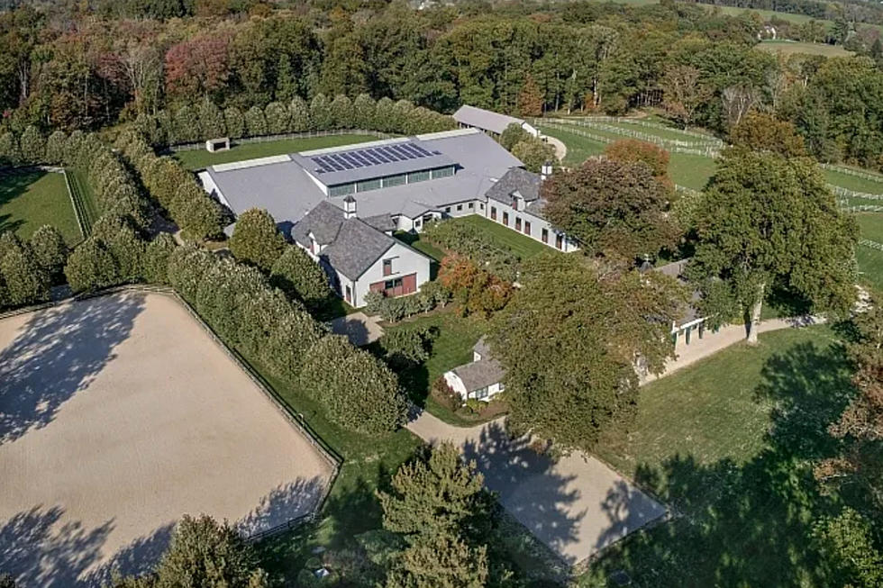 This is one of the most expensive homes for sale in NJ
