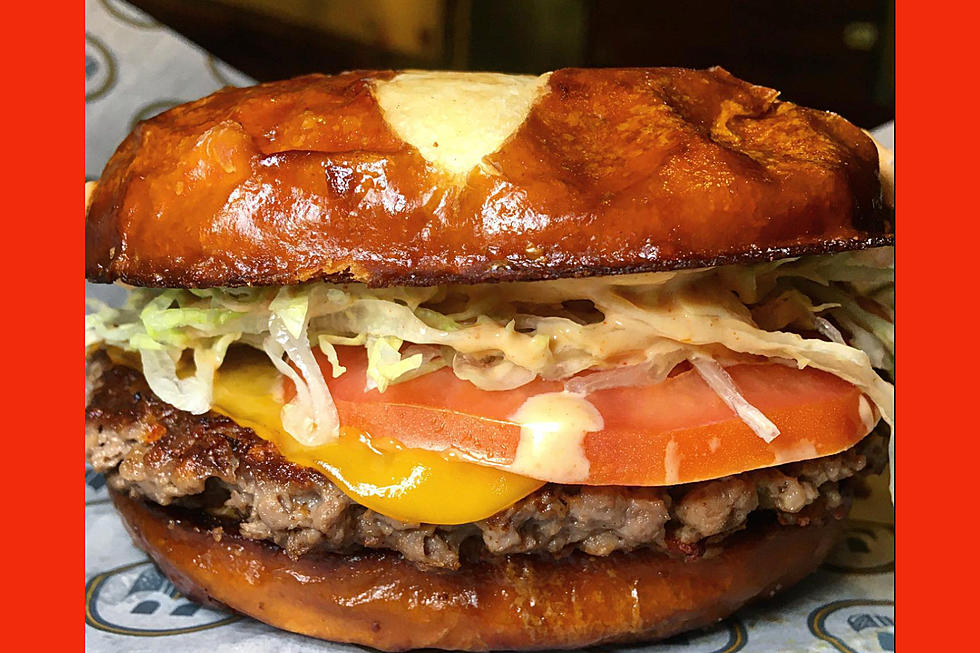 The best burgers in town are at this new kosher Jackson, NJ eatery