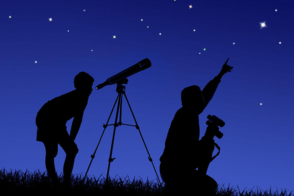 Why NJ is the third worst state in the U.S. for stargazing