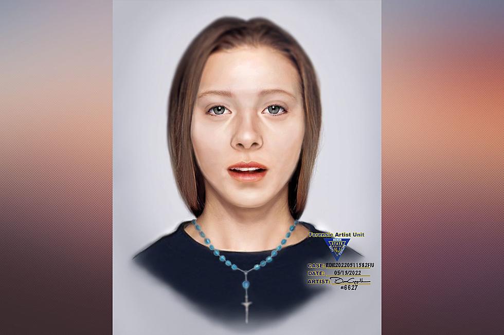 Do you know her? NJ Transit cops trying to solve cold case from 2008