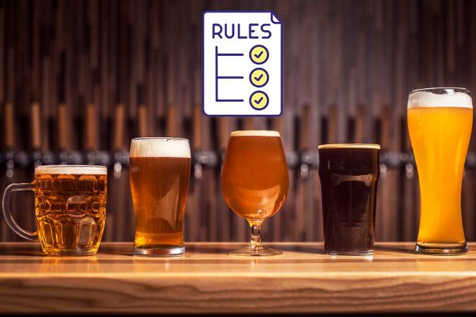 Event, food restrictions on NJ breweries could soon be lifted