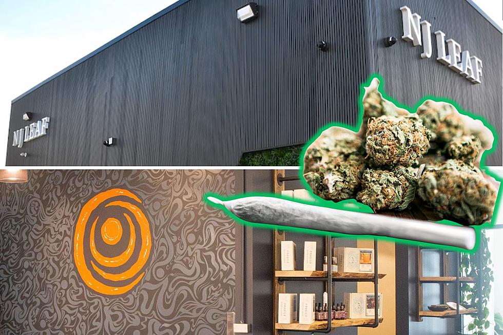NJ legal weed: More stores cleared for recreational adult cannabis sales