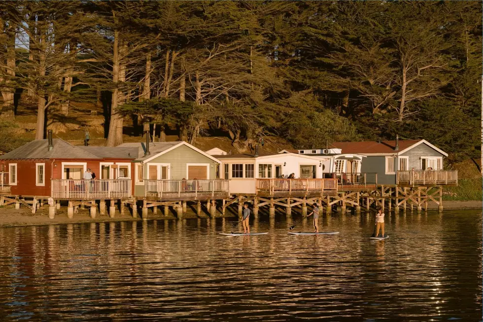 Nick's Cove