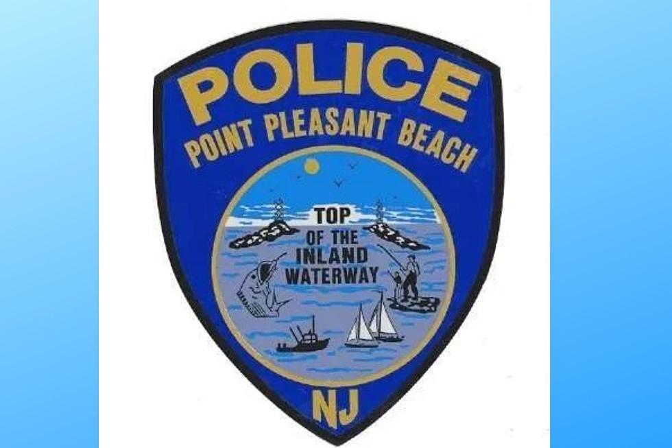 Sobriety checkpoint Saturday night in this NJ shore town
