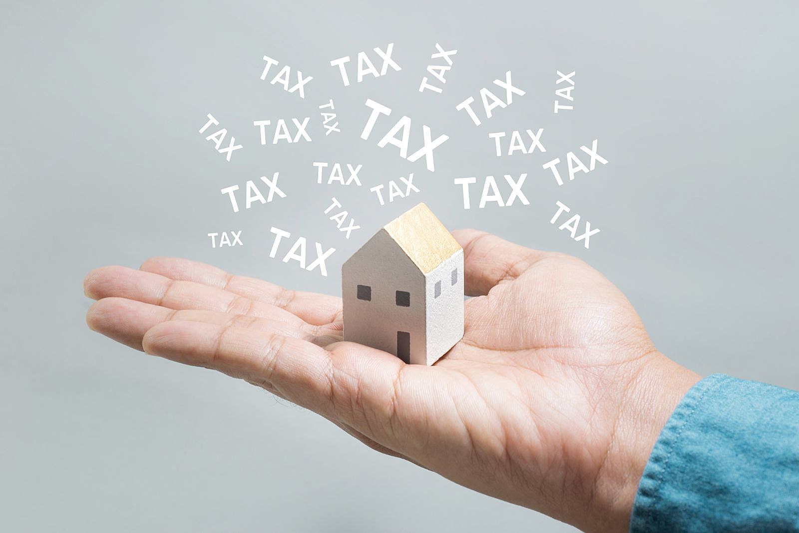 Older New Jersey Homeowners to Get a $6,500 Property Tax Cut - The