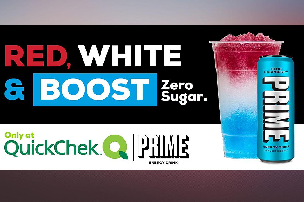 QuickChek launches new zero-sugar energy drink for summer