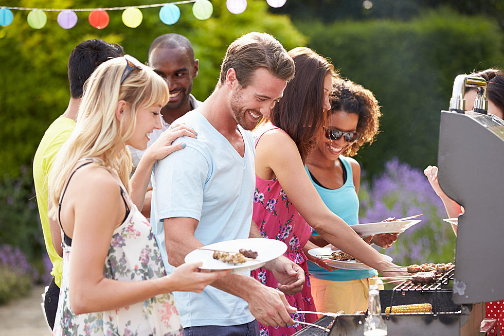 If you like barbecue and rock & roll, this NJ festival is for you