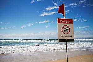 10 times rip currents took a life in NJ, and how to spot them
