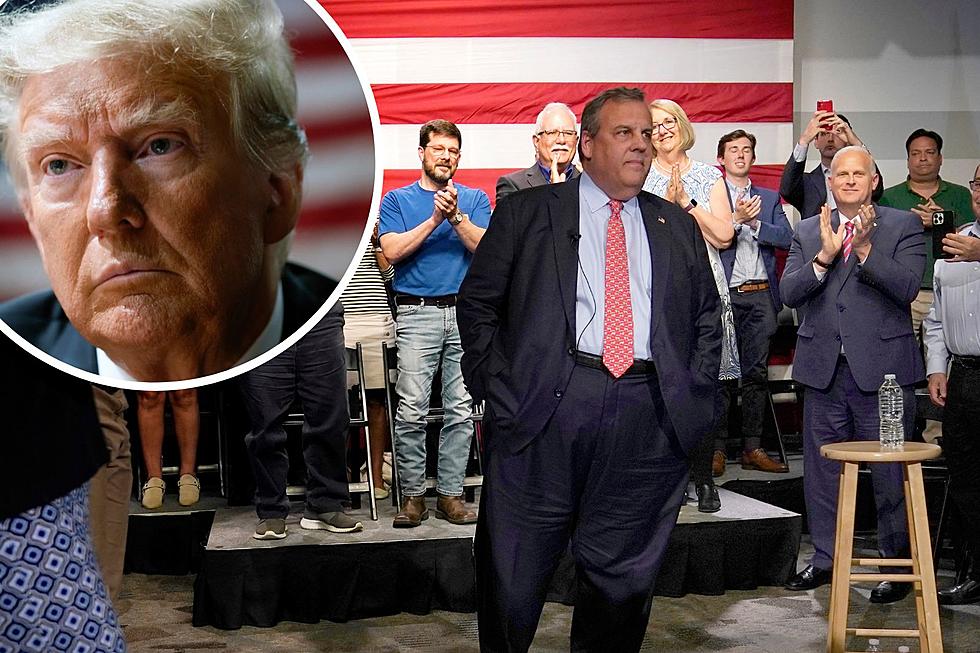 Christie compares Trump to ‘Harry Potter’ villain — presidential rival strikes back