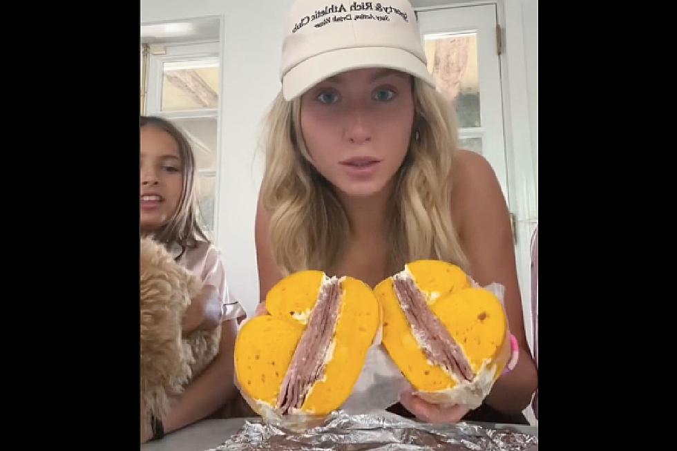 New Jersey, would you try this TikTok influencer&#8217;s go-to bagel order?