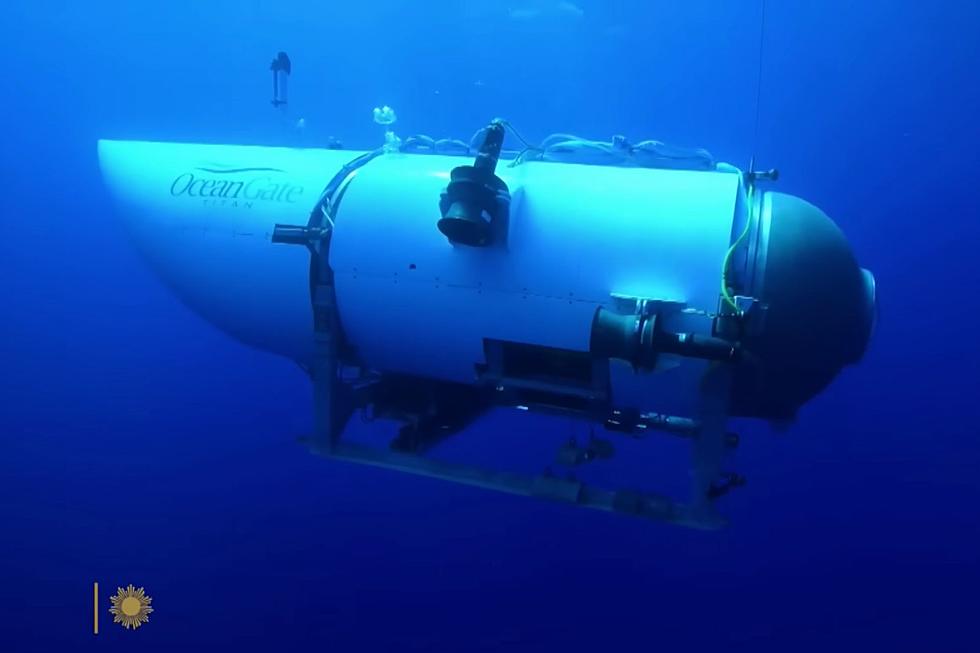 U.S. Coast Guard will lead investigation of Titan implosion