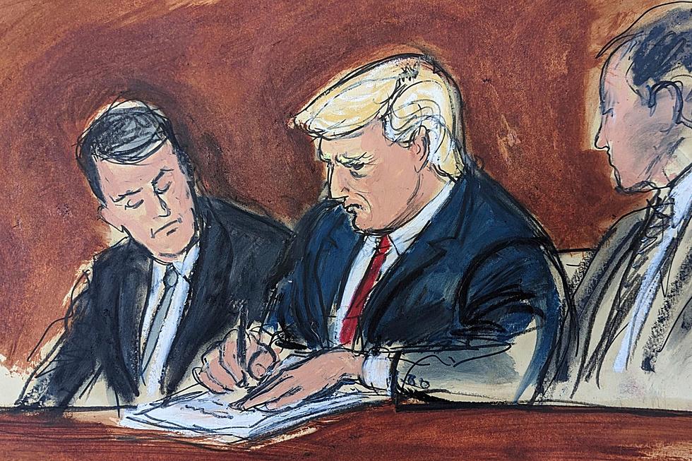 What to know about Trump's appearance in federal court