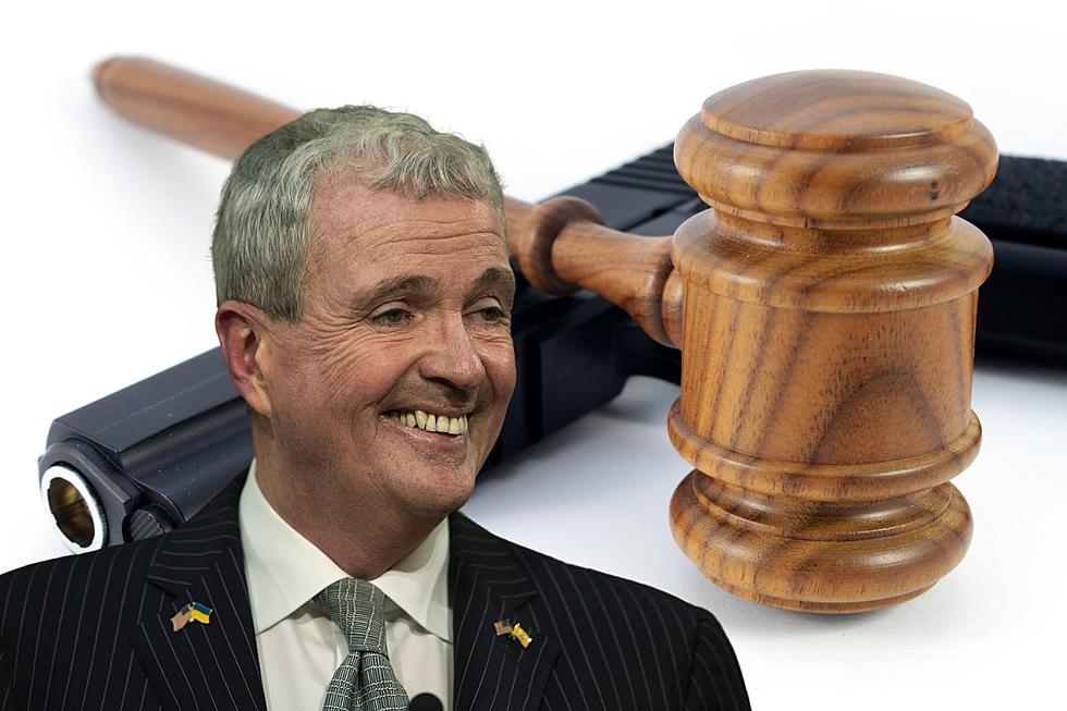 Judge upholds tough concealed carry restrictions, Murphy cheers