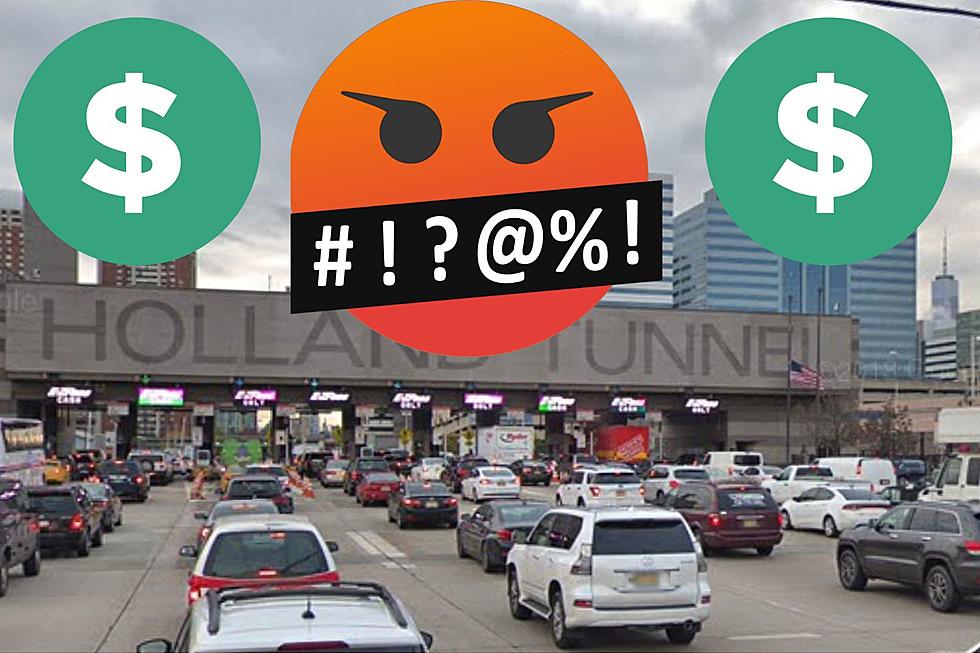 Feds approve massive toll hikes for NJ-NYC commuters