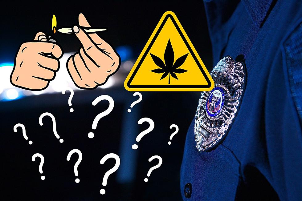 Should NJ cops be able to use weed when off duty?