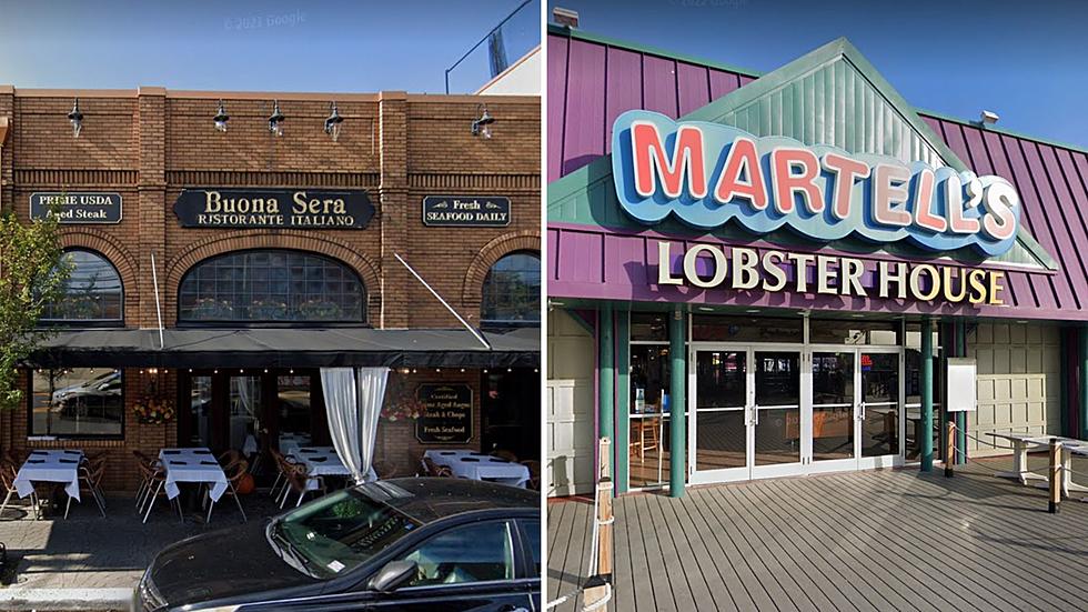 Two great Jersey Shore spots for your weekend plans