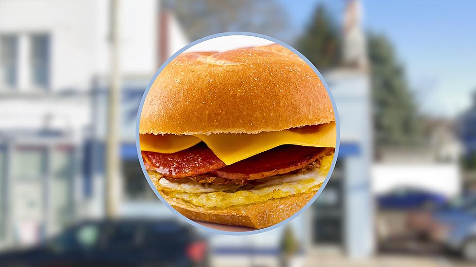 This NJ place is said to have the best breakfast sandwich — do you agree?