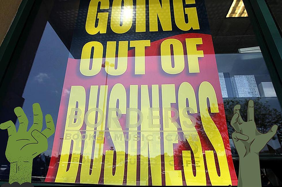 NJ retailer may be gone soon, but might survive as a zombie brand