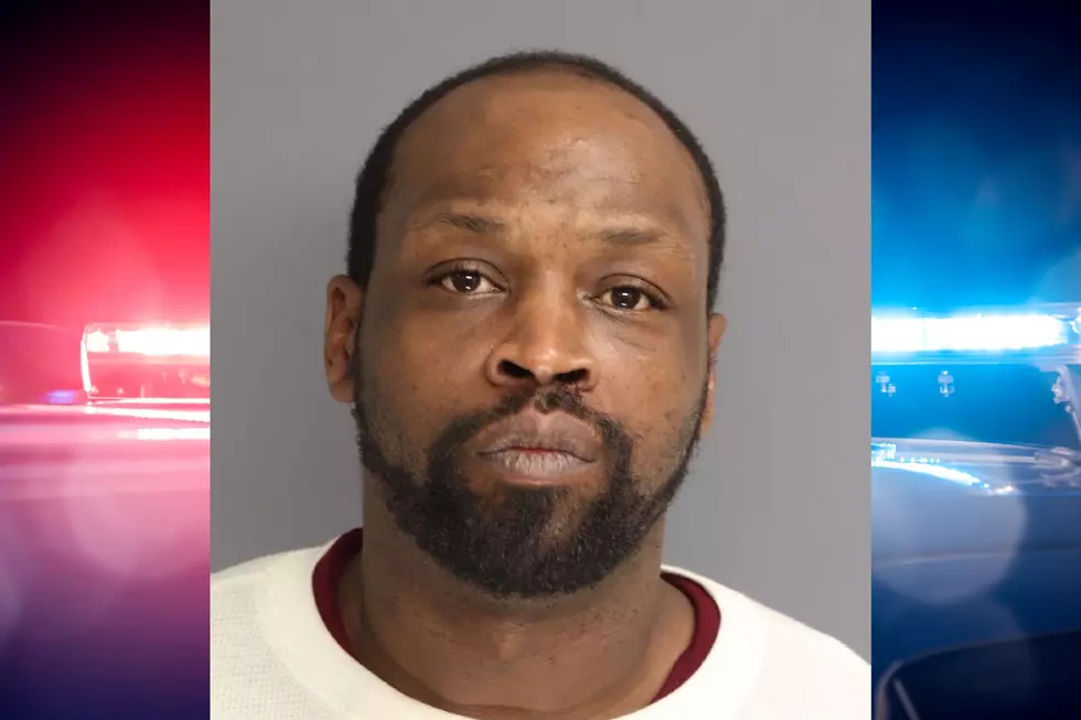 Ameer Holcomb (Essex County jail)