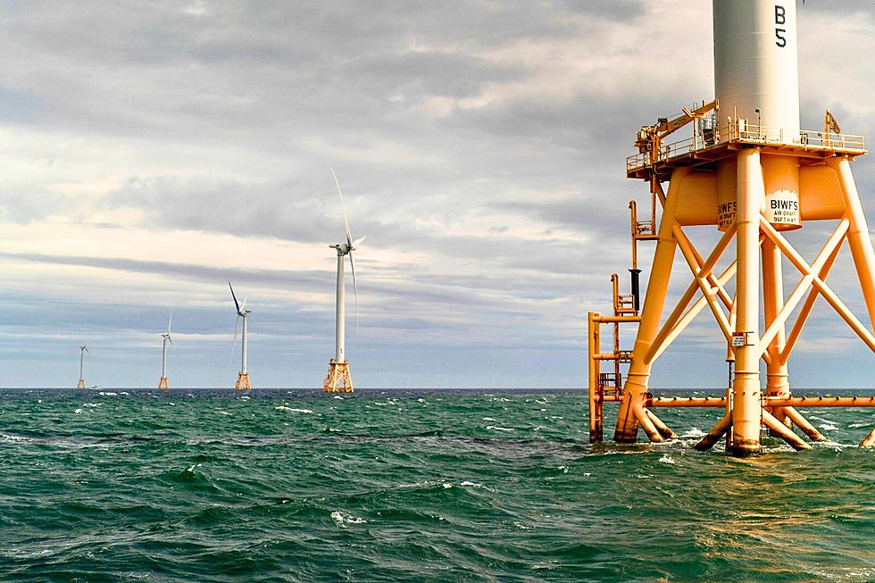 Activist groups take NJ’s first offshore wind farm project to court