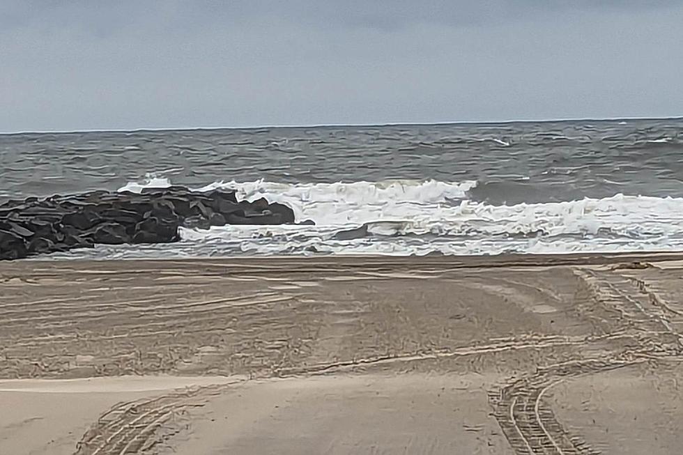NJ beach weather and waves: Jersey Shore Report for Fri 6/23