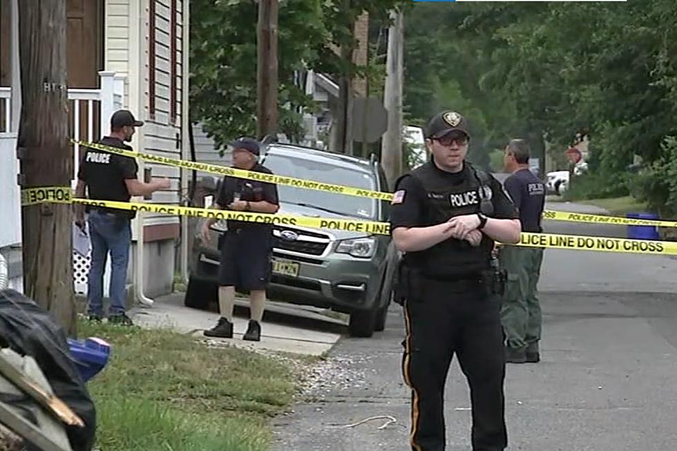 NJ man shot to death outside Egg Harbor City grad party, reports say
