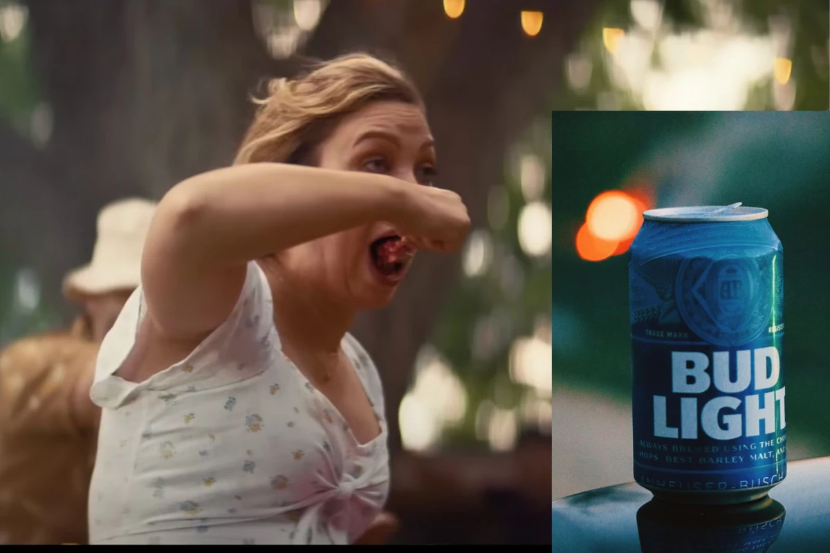 New Bud Light commercial pales in comparison to these classics